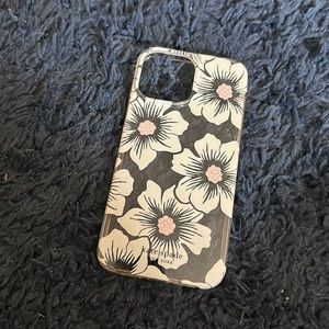 Kate spade iPhone 12 Pro Max case